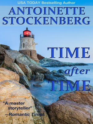 cover image of Time After Time